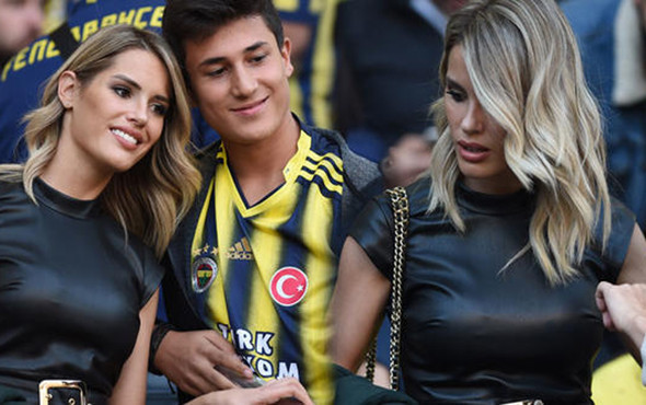 Ali Koç'tan o pozisyona alkışlı protesto! - Resim: 4