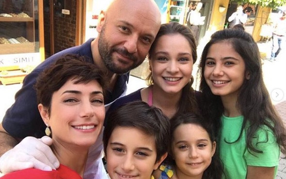 Bir Litre Gözyaşı’nın oyuncuları ve konusu - Resim: 3