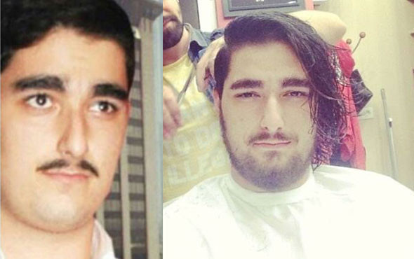 İdo Tatlıses'in bu hallerini daha önce görmediniz eski halinden eser kalmadı - Resim: 1