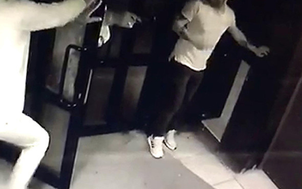 Gece kulübünde dehşet: Beyin ölümü gerçekleşti! - Resim: 2