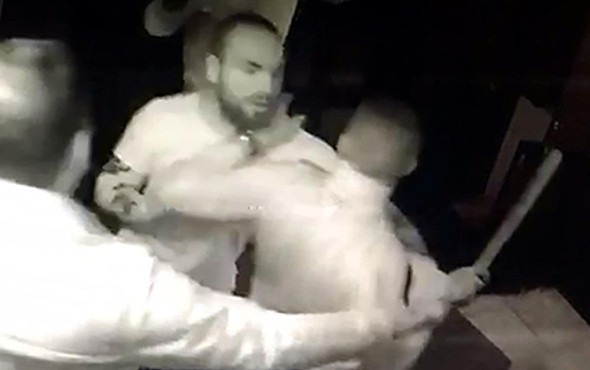 Gece kulübünde dehşet: Beyin ölümü gerçekleşti! - Resim: 3