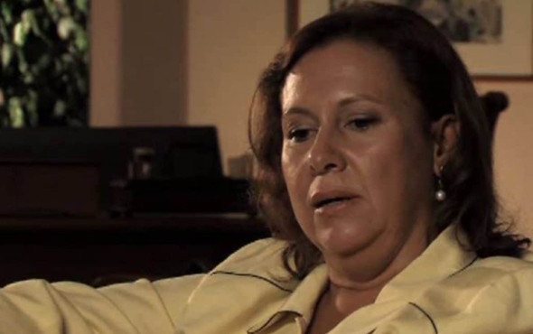 Escobar’ın eşi sessizliğini bozdu ‘Paranoyak, çıkarcı'  - Resim: 2