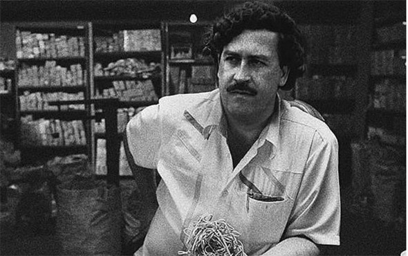 Escobar’ın eşi sessizliğini bozdu ‘Paranoyak, çıkarcı'  - Resim: 3