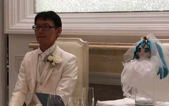 Peluş oyuncağa 17 bin dolarlık düğün  - Resim: 4