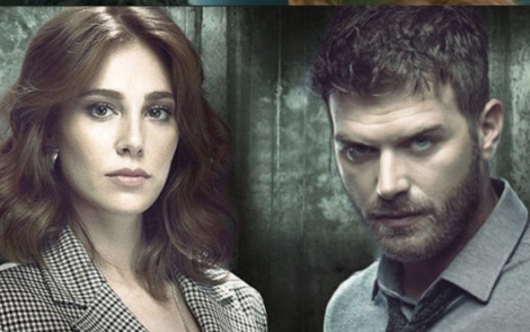 Show TV'den rakiplerini ters köşe yapan hamle! Çarpışma'nın yayın günü olay - Resim: 1