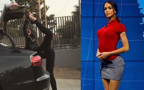 Ayağıyla yaptıkları olay olan fenomenin asıl mesleği şaşırttı - Resim: 1