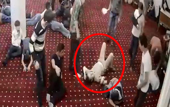 Güreşerek şakalaşma ölümüne neden oluyordu - Resim: 2