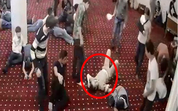 Güreşerek şakalaşma ölümüne neden oluyordu - Resim: 4