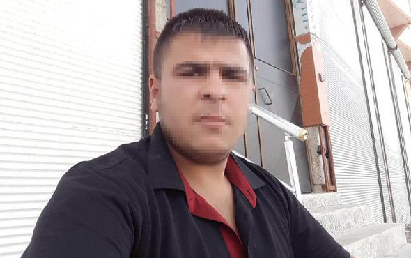 Gözü dönmüş koca istediği olmayınca kurşun yağdırdı - Resim: 1