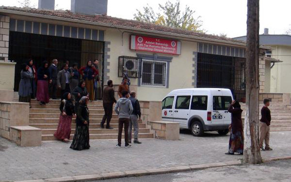 Gözü dönmüş koca istediği olmayınca kurşun yağdırdı - Resim: 2