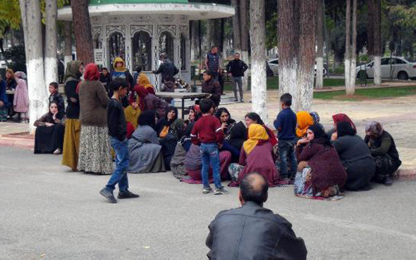 Gözü dönmüş koca istediği olmayınca kurşun yağdırdı - Resim: 4