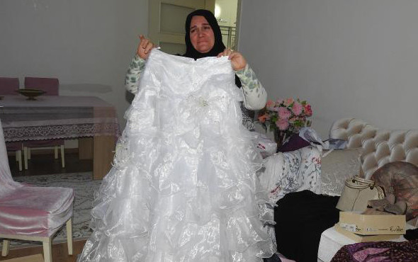 Gelin lahmacun yedi kaçtı maliyeti 60 bin TL oldu - Resim: 2