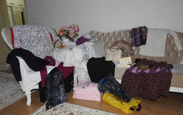 Gelin lahmacun yedi kaçtı maliyeti 60 bin TL oldu - Resim: 3