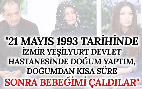 Esra Erol'da şoke eden olay: Kendi öz çocuklarını evlatlık aldılar! - Resim: 4