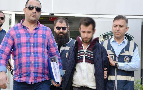 Cinayet davasında ‘Sperm raporu’ Kaç gün kalabilir - Resim: 1