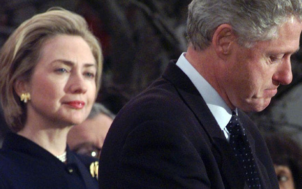 Skandal kadın Monica'dan özür açıklaması - Resim: 2