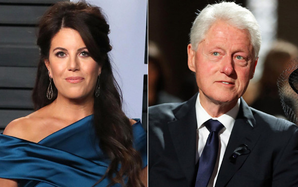 Skandal kadın Monica'dan özür açıklaması - Resim: 3