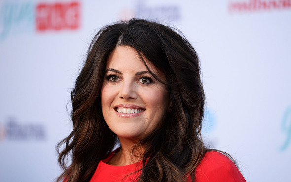 Skandal kadın Monica'dan özür açıklaması - Resim: 4