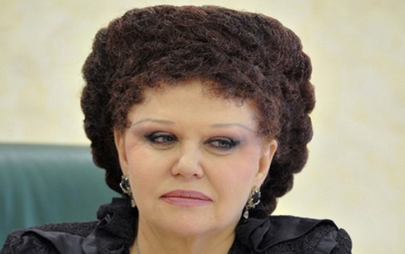 Tarz senatöre seçimlerde kötü haber - Resim: 1