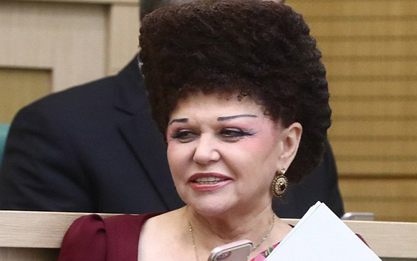 Tarz senatöre seçimlerde kötü haber - Resim: 3