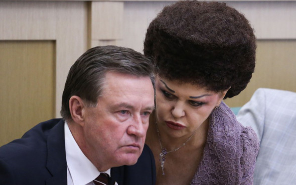 Tarz senatöre seçimlerde kötü haber - Resim: 4