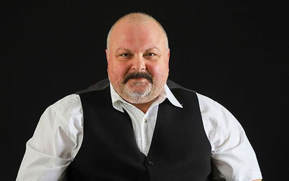 Yılan Hikayesi'nin Rambo Berk'i Ferhat Yılmaz'ın inanılmaz değişimi  - Resim: 1