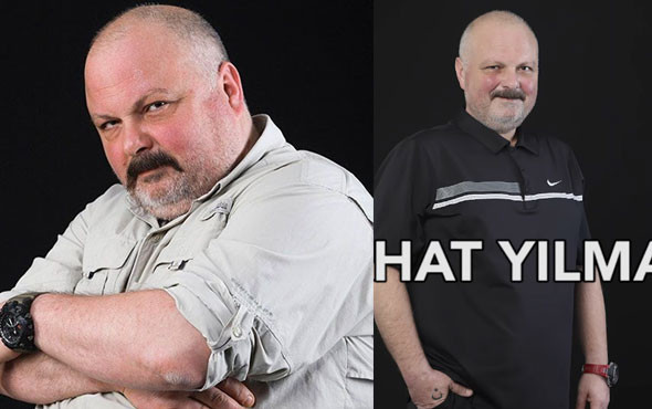 Yılan Hikayesi'nin Rambo Berk'i Ferhat Yılmaz'ın inanılmaz değişimi  - Resim: 4