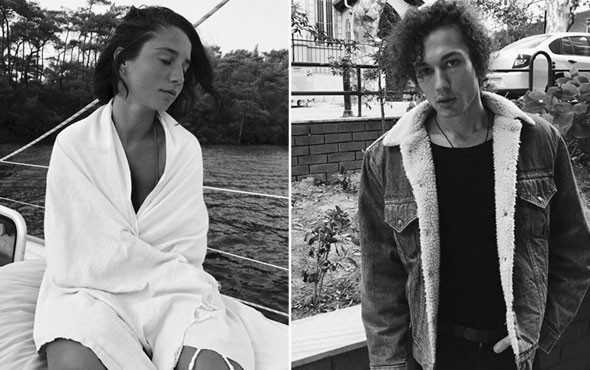 Efecan Şenolsun Çarpışma dizisinden ayrıldı mı? Ay Yapım taciz hakkında açıklama yaptı - Resim: 2