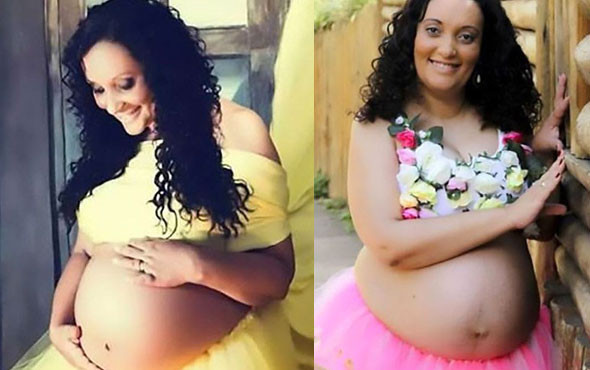 Korkunç velayet olayı! Gelinlerini diri diri toprağa gömdüler  - Resim: 3