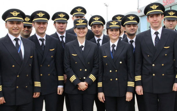 THY yeni filo için pilot almına başlıyor - Resim: 2