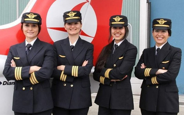 THY yeni filo için pilot almına başlıyor - Resim: 3