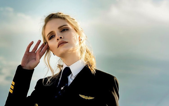 THY yeni filo için pilot almına başlıyor - Resim: 4