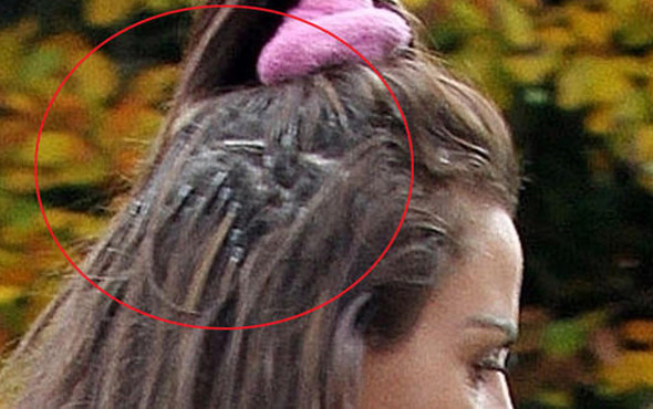 Sosyetenin yeni trendi: Çöp atıp geleceğim - Resim: 3