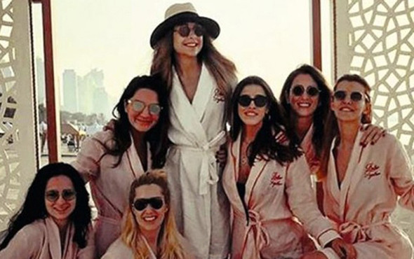 İran’da düşen Türk uçağının son fotoğrafı - Resim: 3