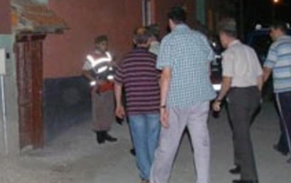 İftarda ailesini katletmişti 'Gafletle öldürdüm’ dedi - Resim: 2