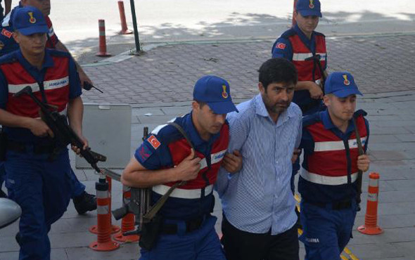 İftarda ailesini katletmişti 'Gafletle öldürdüm’ dedi - Resim: 3