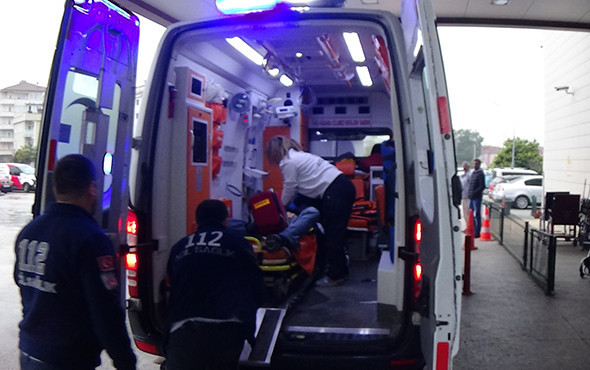 Katliam yaptı! Sabah babasını, akşam oğlunu... - Resim: 1