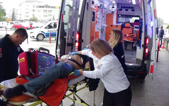 Katliam yaptı! Sabah babasını, akşam oğlunu... - Resim: 2