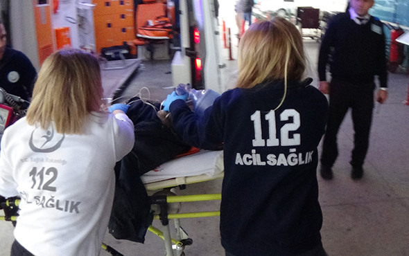 Katliam yaptı! Sabah babasını, akşam oğlunu... - Resim: 3