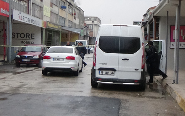 Katliam yaptı! Sabah babasını, akşam oğlunu... - Resim: 4