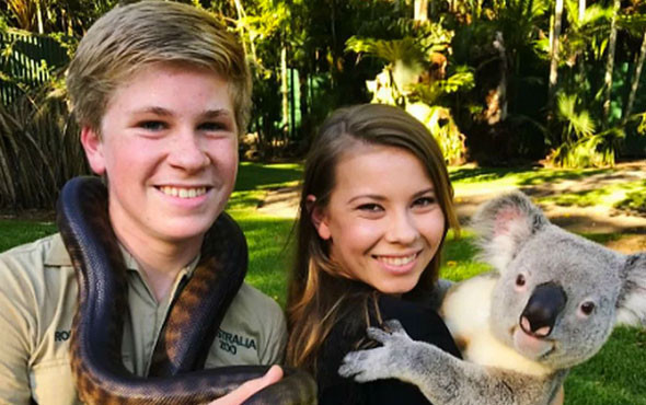 14 yaşındaki ödüllü fotoğrafçının çektiği inanılmaz fotoğraflar - Resim: 1