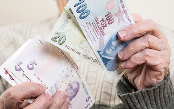 Emeklinin Ocak zammı netleşmeye başlıyor yüzde 14 - Resim: 4