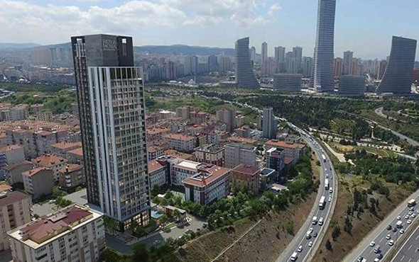 İmar barışıyla konut fiyatları değerlenen 10 il - Resim: 2