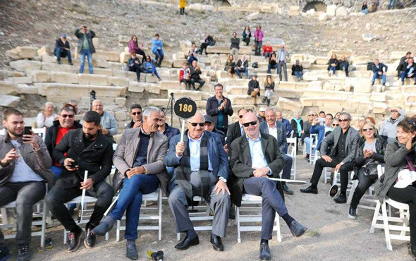 Bin yıllık ağaçtan 30 bin TL’lik zeytinyağı  - Resim: 3