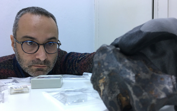  Bir gramı bile servet değerinde Nasıl ayırt edilebilir? - Resim: 1