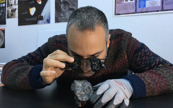  Bir gramı bile servet değerinde Nasıl ayırt edilebilir? - Resim: 2