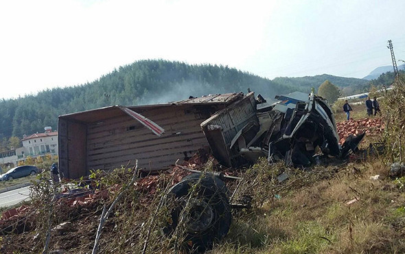 Tarlada dehşet: Ortalık bir anda savaş alanına döndü! - Resim: 1