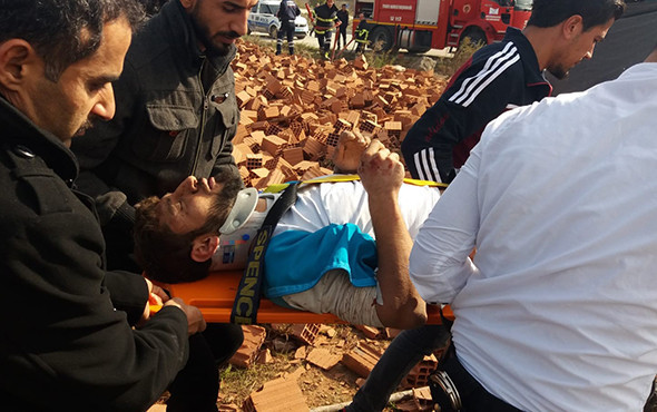 Tarlada dehşet: Ortalık bir anda savaş alanına döndü! - Resim: 4