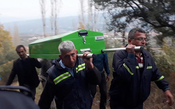 10 gündür aranıyordu: Yaşlı kadından kötü haber! - Resim: 4