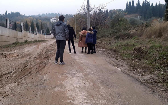 Okulda akıl almaz ölüm! Sınıfın penceresinden... - Resim: 4